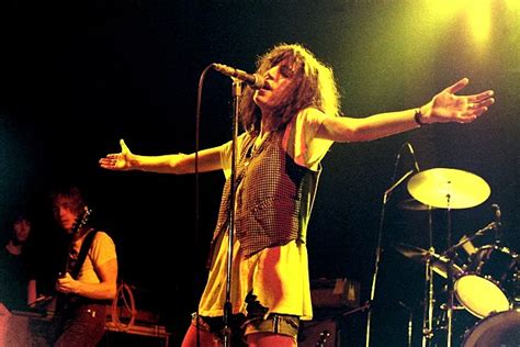 patti smith wikipedia|patti smith famous songs.